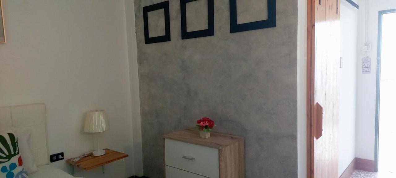 Ainny Residence Patong Екстер'єр фото