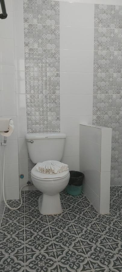 Ainny Residence Patong Екстер'єр фото